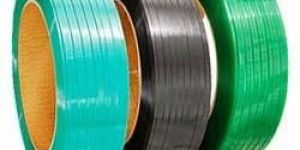 PET Strapping Rolls