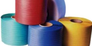 PP Strapping Rolls