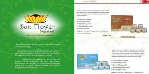Sunflower Products