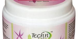 Sunflower Cold Cream