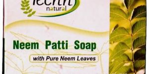Techn Neem Patti Soap