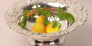 Fruit Dish