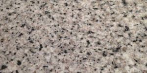 Meera White Granite Slabs