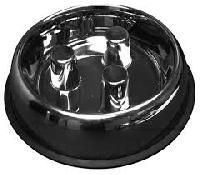 Stainless Steel Pet Feeding Bowls