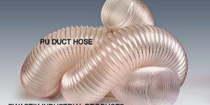 PU Duct Hose