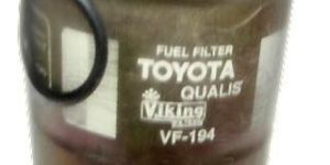 Four Wheeler Fuel Filters