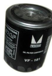 Four Wheeler Oil Filters