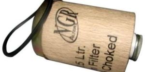 Truck and Tractor Fuel Filters