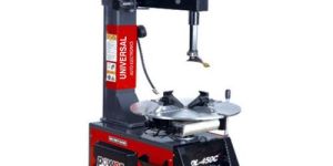 Car Wheel Changing Machine