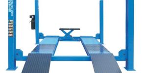 Four Post Car Lift