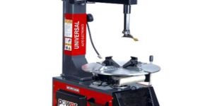 DL450 Wheel Changing Machine