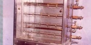 Chicken Grill Machine