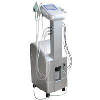 Oxygen Therapy Equipment