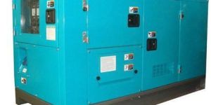 3.5KVA Silent Genset