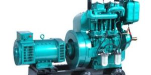 7.5KW Diesel Generator