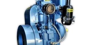 Air Cooled Diesel Engines