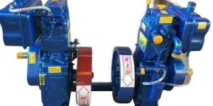 Water Cooled Diesel Engine