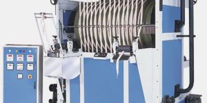 Elastic Tape Machine