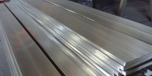 Stainless Steel Flat Bars