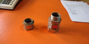Brass Cable Gland