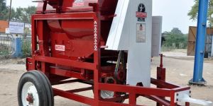 Mini Diwela Thresher
