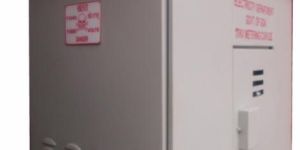 11 Kv Metering Cubicle