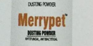 Merrypet Powder