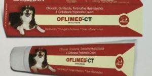 Oflimed-CT Skin Cream