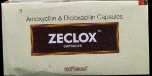 Pharmaceutical Capsules