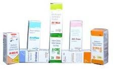 Pharmaceutical Drops