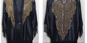 Ladies Kimono Jackets