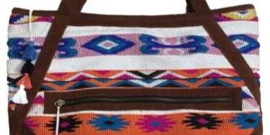 Ladies Shopping Bags