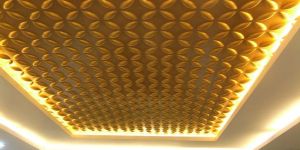 Ceiling Panels