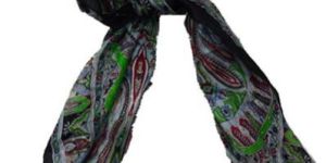 Silk Scarves