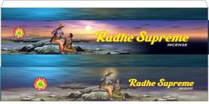 Radhe  Supreme