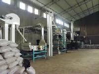 Seed Processing Machinery