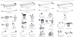 Bathroom Accessories