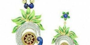 Thewa Victorian Jewellery