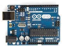 Arduino Uno