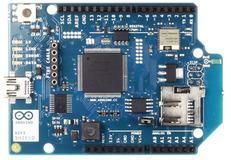 Wifi Shield (Arduino)