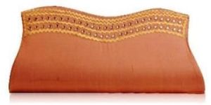 Silk Clutch Purse