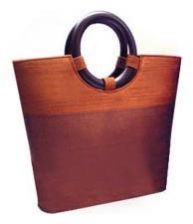 Silk Fabric Bags