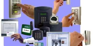 Access Control System