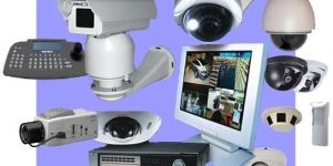 CCTV System