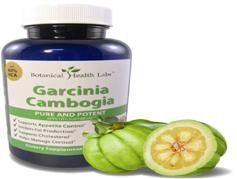 Garcinia Cambogia Extract