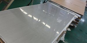Stainless & Mild Steel Sheets and Plates