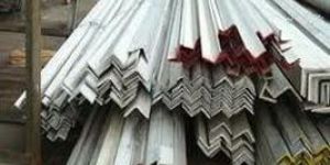 Steel Angles