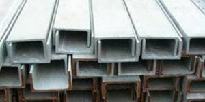 Steel Channels