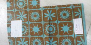 Real Wax Cotton Material