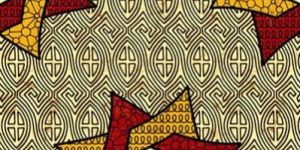 African Cotton Fabrics